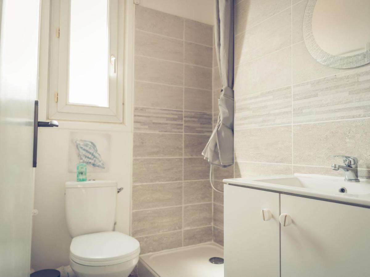 Blue Ivy Tres Beau F2 A 2 Pas Du Port Apartment Dunkirk Bagian luar foto